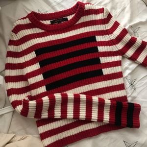 Urban revivo sweater size 8